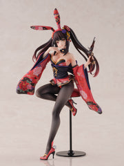 Phenex's "Date A Live V" Kurumi Tokisaki figure,DATE A LIVEⅤ Tokisaki Kurumi figure from FNEX
